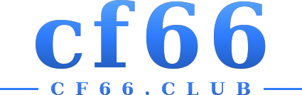 cf66 logo