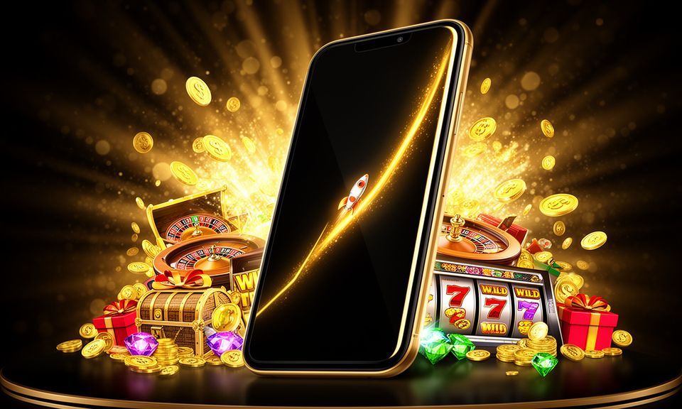 cf66 Casino trực tuyến cầm tay, vào là chơi được ngay